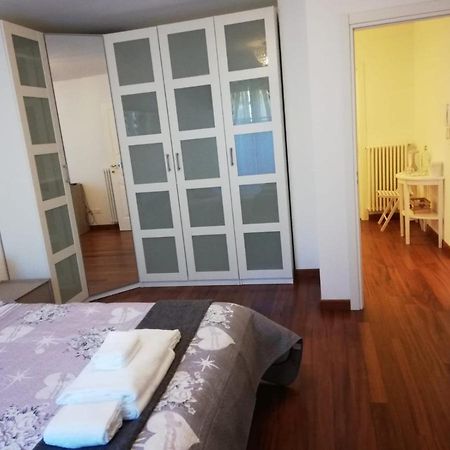 Stellina Marina Apartment Romito Exterior photo